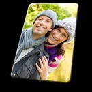 Nostalgie-Blechschild 20 x 30 cm mit Foto
