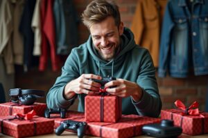 10 Geschenke für deinen Bruder, die er lieben wird