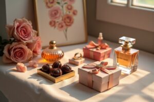 10 Geschenke für Frauen, die begeistern werden