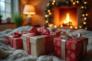 10 Geschenke für Mama, die sie lieben wird