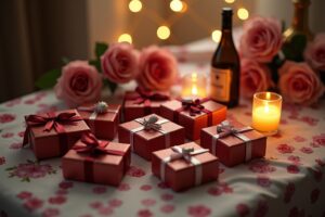 10 Geschenke für deine Partnerin, die begeistern