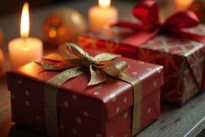 Besondere Geschenke, die wirklich begeistern