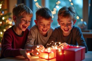 Tolle Geschenke für Jungs: Finde das Passende