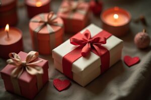 Geschenke für die beste Freundin: Ideen mit Herz