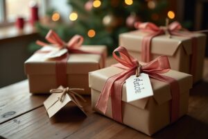 Persönliche Geschenke für besondere Momente