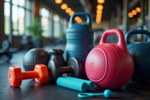 Top Sport Geschenkideen für Fitness-Enthusiasten