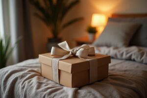 15 Deko Geschenke für Einzug