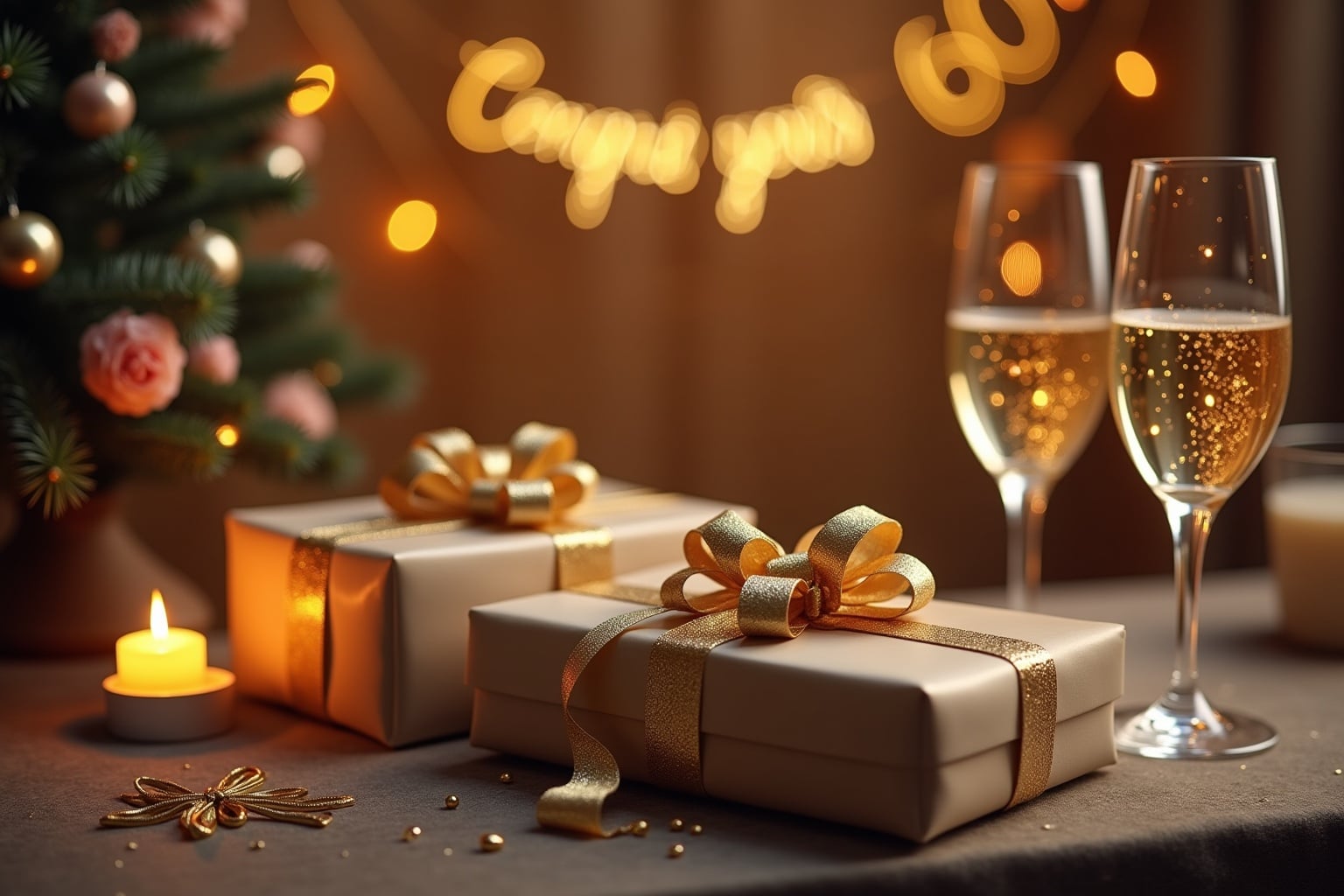 Geschenke zum 60. Geburtstag für besondere Momente