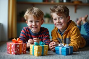 15 Geschenke für 12-jährige Jungs