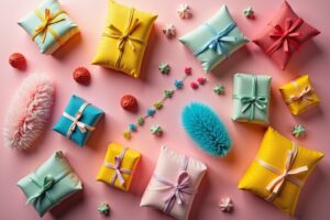 17 lustige Geschenke zum Selbermachen