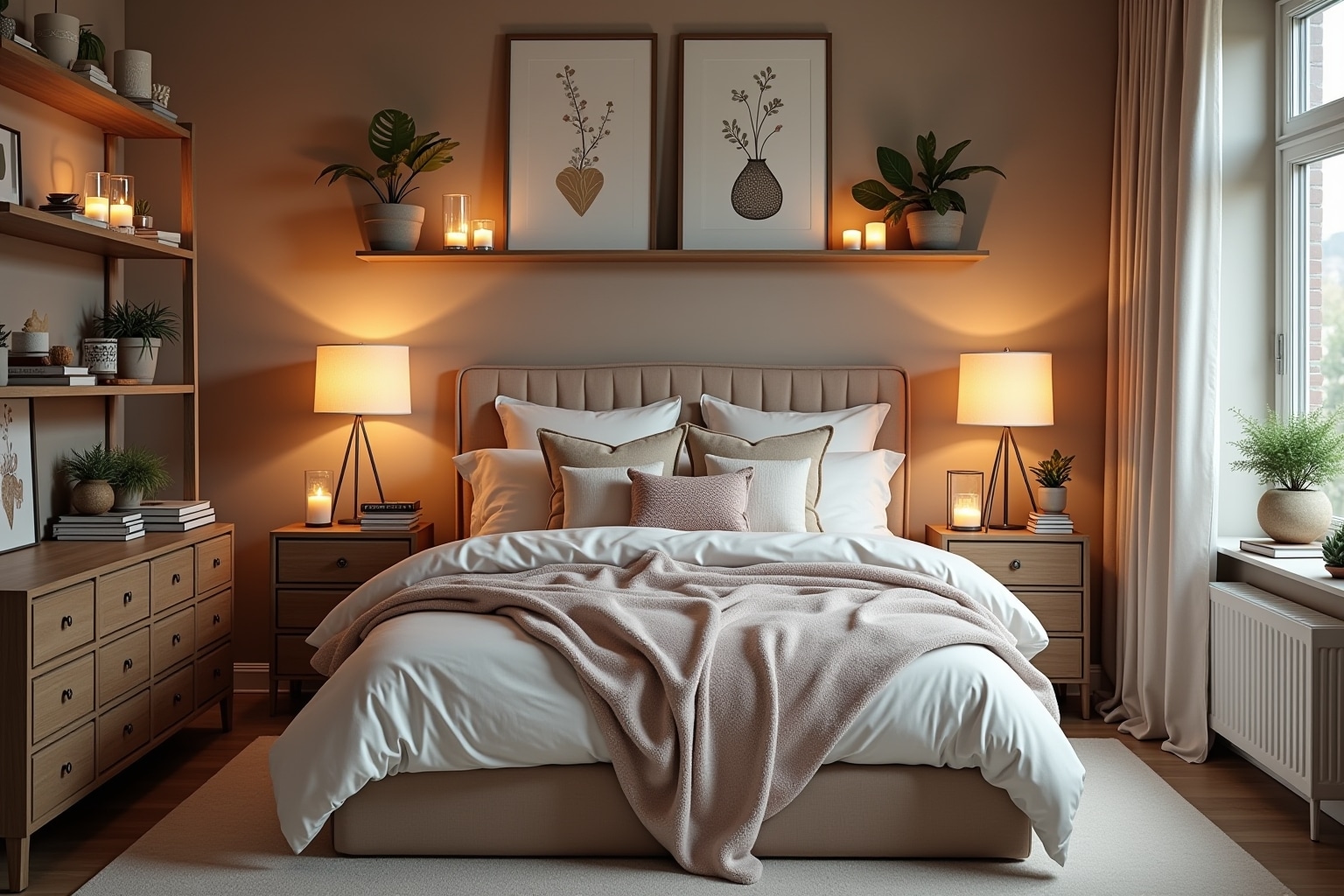 17 Schlafzimmer Deko Geschenke