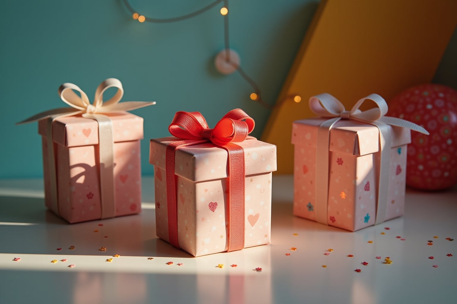 14 Geschenke für 15-jährige Mädchen