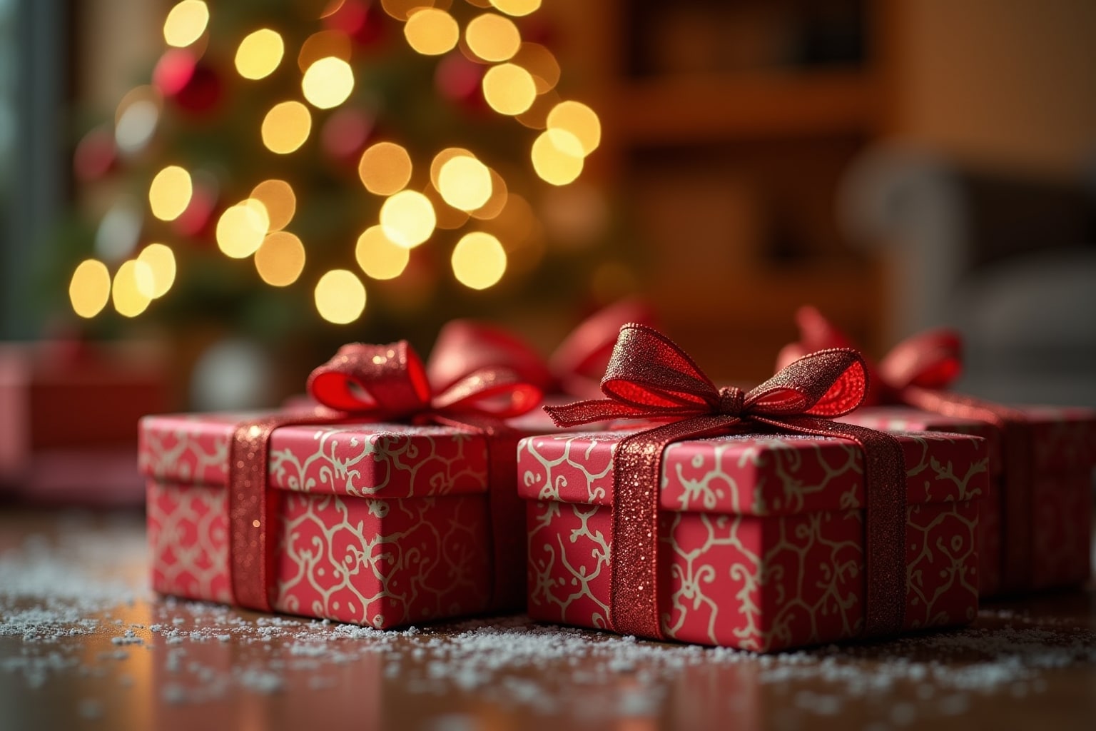 17 Weihnachtsgeschenke Ideen