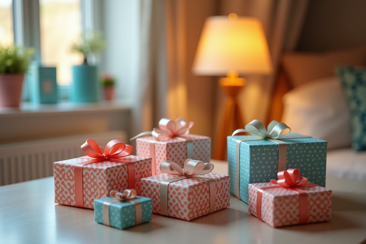 12 Geschenke für 16-jährige Mädchen