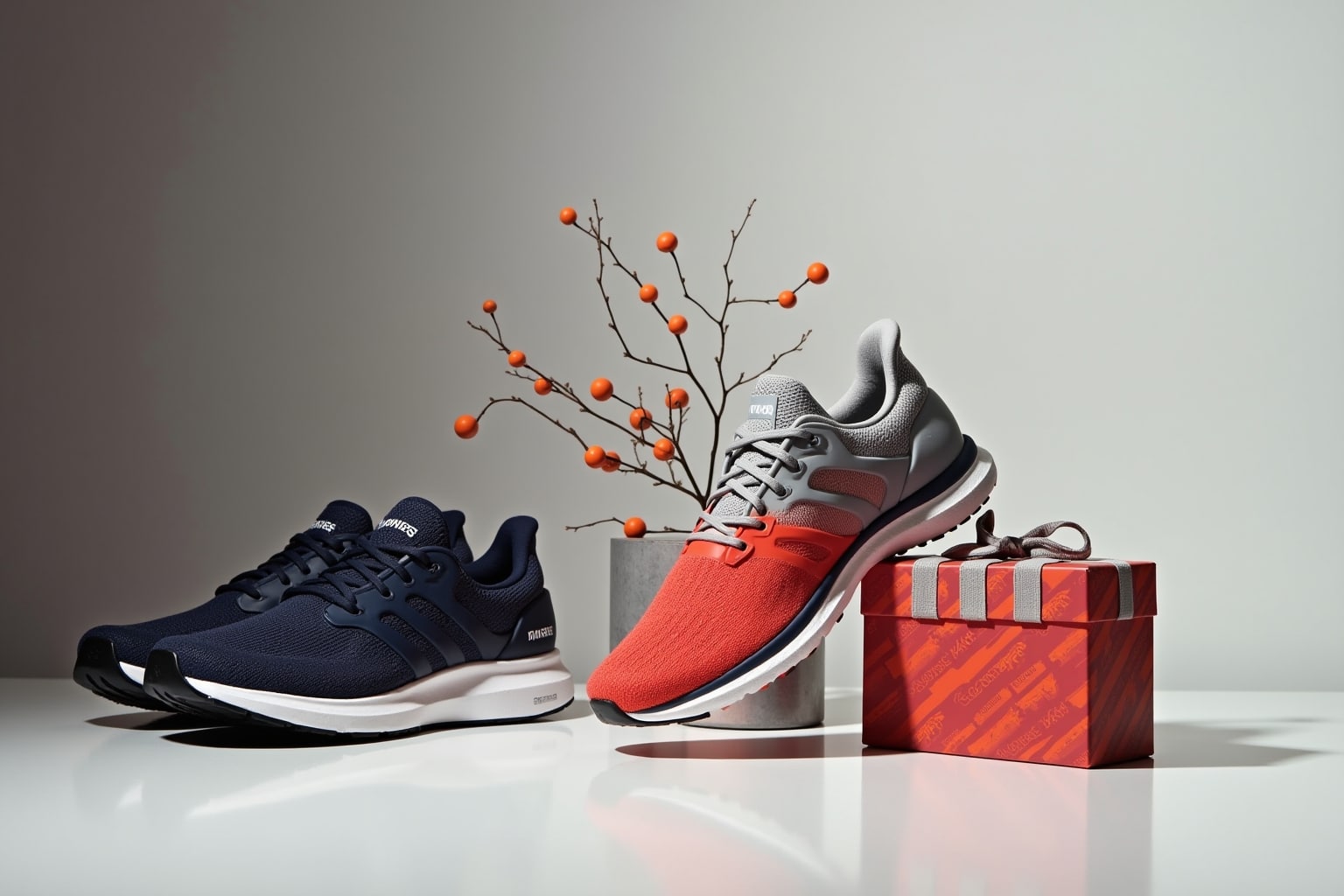 17 Geschenke für Läufer