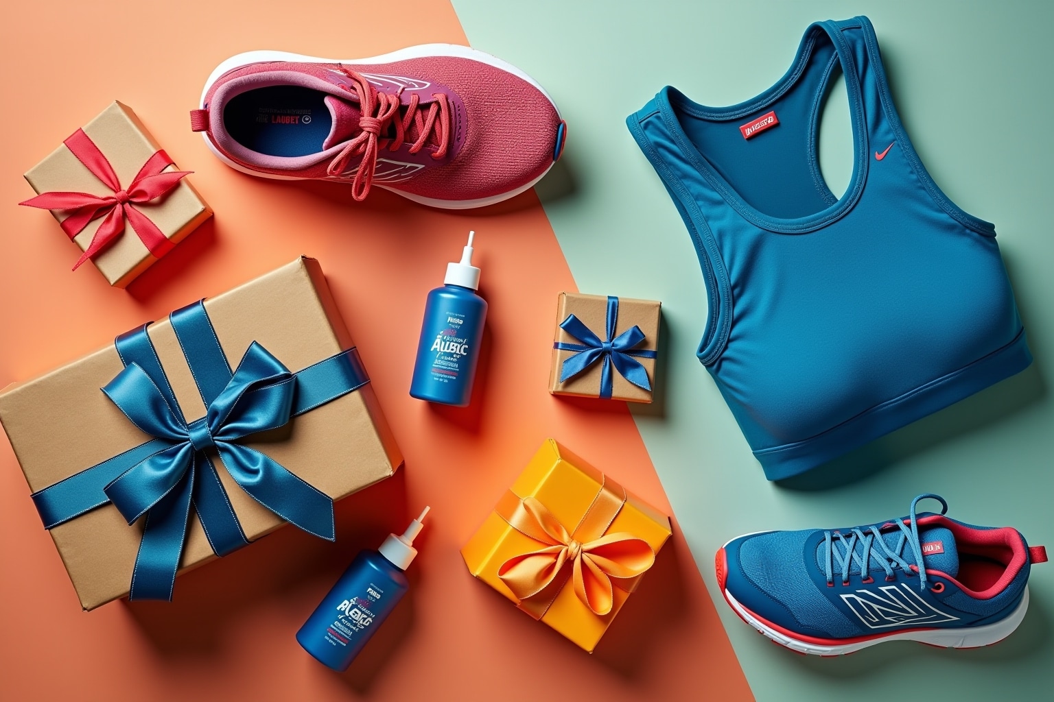 15 Geschenke für Läufer die begeistern