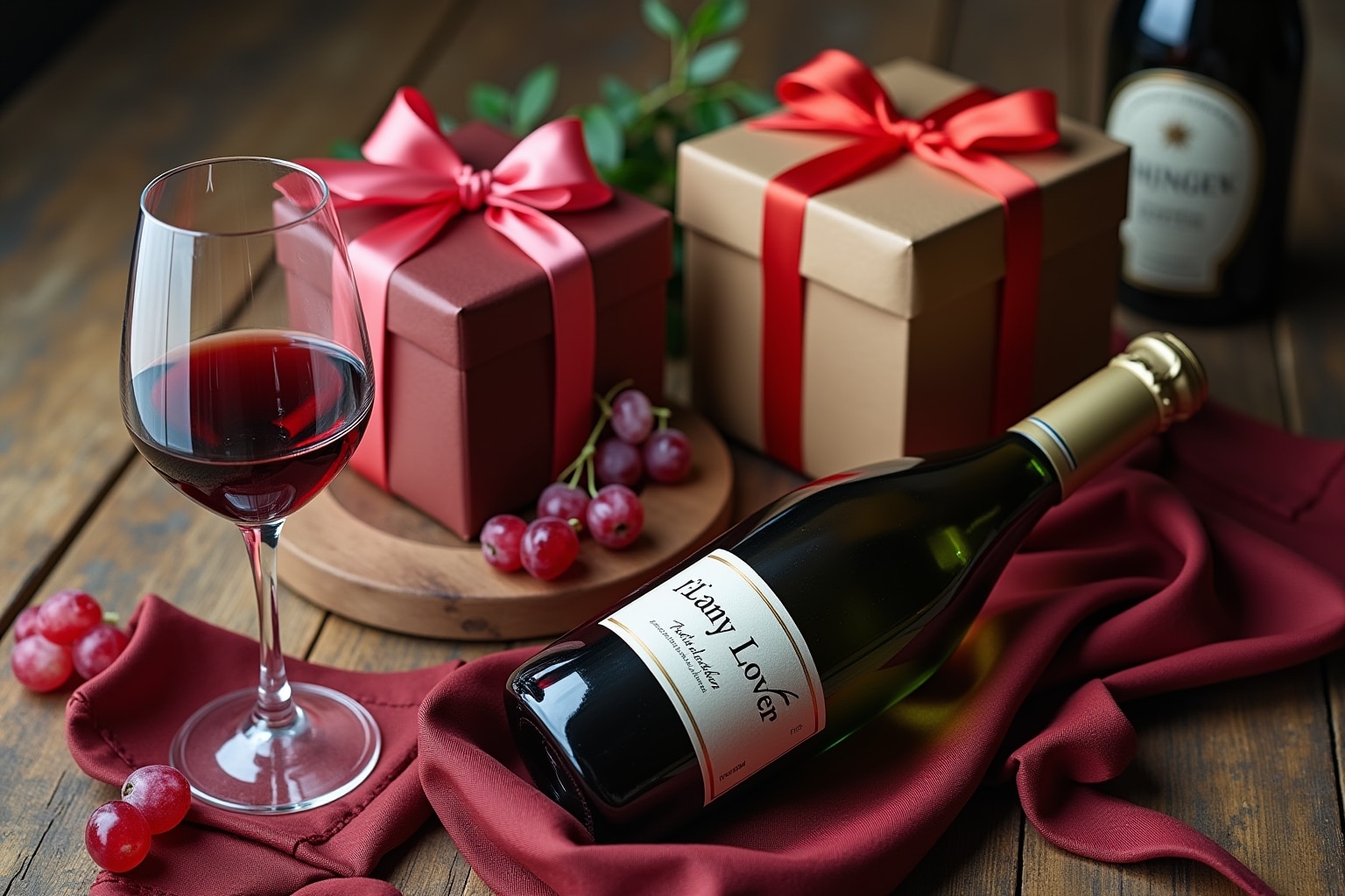 14 Geschenke für Weinliebhaber