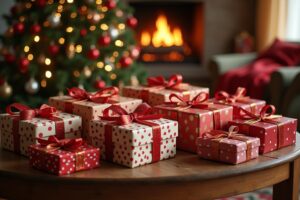 14 besondere Geschenke für die Familie