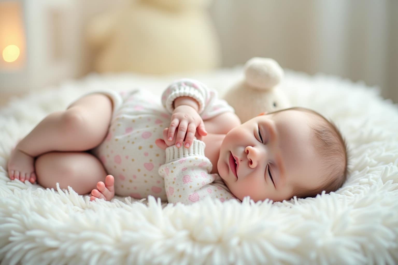 14 Baby Geschenke für kleine Wunder