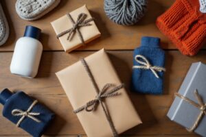 17 originelle Geschenke für Bruder