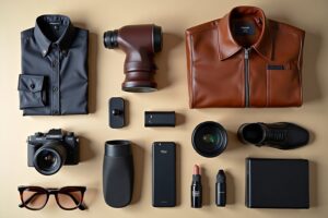 15 stilvolle Geschenke für Männer