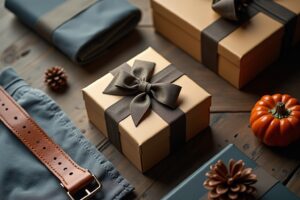 14 Geschenke für Männer zum Geburtstag