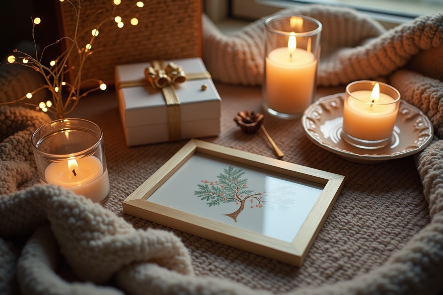 17 Bilderrahmen Geschenkideen für jeden