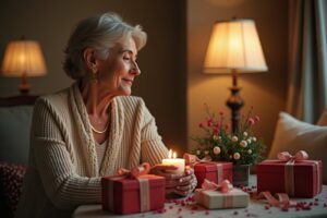 Die besten Geschenke für Frauen ab 50
