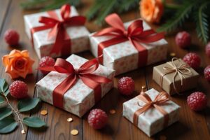 Unvergessliche kreative Geschenke für Frauen