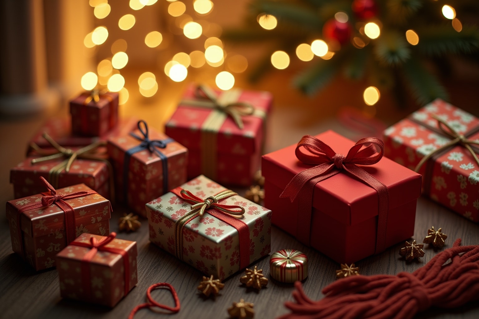 13 Weihnachtsgeschenke für jeden