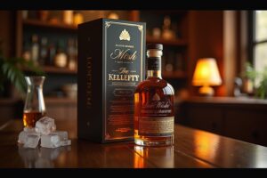 Personalisierte Geschenke Whisky
