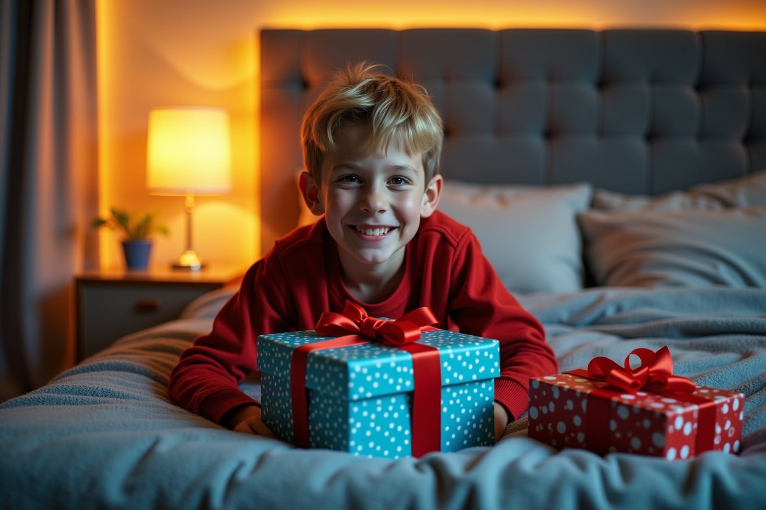 Die besten Geschenke für 12-jährige Jungs
